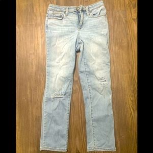 Universal Thread Women’s Denim Jeans